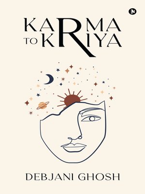 cover image of Karma To Kriya